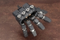 M.S.G.: Heavy Weapon Unit 16 Overed Manipulator 