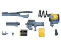 M.S.G.: Heavy Weapon Unit 17 Freestyle Gun 