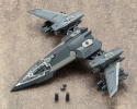 M.S.G.: Heavy Weapon Unit 19 Solid Raptor 