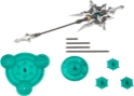 M.S.G.: Heavy Weapon Unit 24 Alnair Rod 