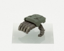 M.S.G.: Heavy Weapon Unit 28 Action Knuckle Type A 