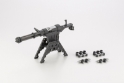 M.S.G.: Heavy Weapon Unit 32 Gatling Gun 2 