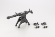 M.S.G.: Heavy Weapon Unit 32 Gatling Gun 2 - KOTO-MH32 [190526028227]