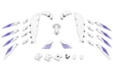 M.S.G.: Heavy Weapon Unit 34 Wing Edge 