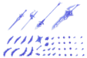 M.S.G.: Heavy Weapon Unit 38 Holonic Arms 
