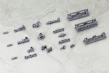 M.S.G.: Mecha Supply 01 Flexible Arm A - KOTO-MJ01 [4934054260492]