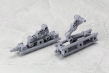 M.S.G.: Mecha Supply 01 Flexible Arm A - KOTO-MJ01 [4934054260492]