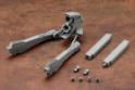 M.S.G.: Mecha Supply 03: Propellant Tank Type Square 