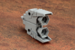 M.S.G.: Mecha Supply 03: Propellant Tank Type Square - KOTO-MJ03 [812771029889]