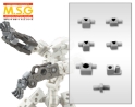 M.S.G.: Mecha Supply 11 Joint Set Type C 