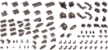 M.S.G.: Mecha Supply Assort 04 EX Armor Set (Gun Metal Version) - KOTO-MJ104 [190526024458]