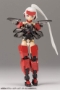 M.S.G.: Mecha Supply Assort 04 EX Armor Set (Gun Metal Version) - KOTO-MJ104 [190526024458]