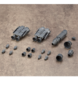 M.S.G.: Mecha Supply Unit 014 Vectored Thruster A Detail Set 