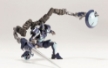M.S.G.: Mecha Supply 20 Joint Set Type D (Gunmetal Version) - KOTO-MJ20 [190526018549]