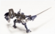 M.S.G.: Mecha Supply 20 Joint Set Type D (Gunmetal Version) - KOTO-MJ20 [190526018549]