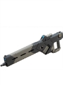M.S.G.: Weapon Unit 01 Burst Rail Gun 