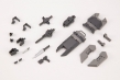 M.S.G.: Weapon Unit 10 Multiple Shield - KOTO-RW010 [190526014442]