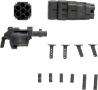 M.S.G.: Weapon Unit 22 Rocket Launcher / Revolver Launcher - KOTO-MW22R [812771022330]