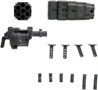 M.S.G.: Weapon Unit 22 Rocket Launcher / Revolver Launcher - KOTO-MW22R [812771022330]