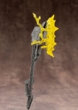 M.S.G.: Weapon Unit 05 Live Axe 