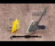 M.S.G.: Weapon Unit 05 Live Axe - KOTO-RW005 [190526009929]