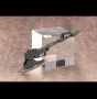 M.S.G.: Weapon Unit 05 Live Axe - KOTO-RW005 [190526009929]