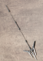 M.S.G.: Weapon Unit 11 Trident Spear 