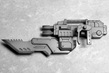 M.S.G.: Weapon Unit 13 Chainsaw -  KOTO-MW13R [4934054260973]
