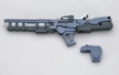 M.S.G.: Weapon Unit 18 Freestyle Bazooka -  KOTO-MW18R [4934054259397]