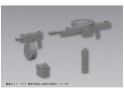 M.S.G.: Weapon Unit 40 Multi Caliber 