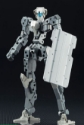 M.S.G.: Weapon Unit 41 Ballistic Shield 