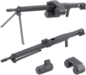 M.S.G.: Weapon Unit 44 Heavy Machine Gun 