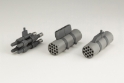 M.S.G.: Weapon Unit 45 Missile & Rocket Pod 