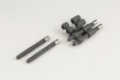 M.S.G.: Weapon Unit 45 Missile &amp; Rocket Pod - KOTO-MW45 [190526024434]
