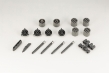 M.S.G.: Weapon Unit 45 Missile &amp; Rocket Pod - KOTO-MW45 [190526024434]