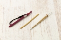 M.S.G.: Weapon Unit 46 Bamboo Sword & Wooden Sword 