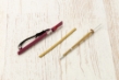 M.S.G.: Weapon Unit 46 Bamboo Sword &amp; Wooden Sword - KOTO-MW46 [4934054018222]