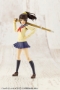 M.S.G.: Weapon Unit 46 Bamboo Sword &amp; Wooden Sword - KOTO-MW46 [4934054018222]