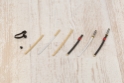 M.S.G.: Weapon Unit 47 Japanese Sword 2 
