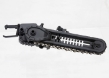 M.S.G.: Weapon Unit 26 Dynamic Chain-Saw - KOTO-MW26R [812771029780]