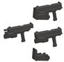 M.S.G.: Weapon Unit 24 Handgun - KOTO-MW24R [812771027311]
