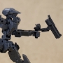 M.S.G.: Weapon Unit 24 Handgun - KOTO-MW24R [812771027311]