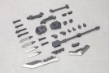 M.S.G.: Weapon Unit 03 Unite Sword - KOTO-MH03R [812771027274]