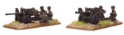 Flames of War: USA: M1 57mm Gun 