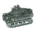 Flames of War: USA: M5A1 Stuart 
