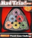 MAD TRIAD (SALE) 