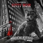 MAGICAL KITTIES SAVE THE DAY: Kitty Noir - ATG3124 [9781589782464]