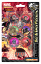 Heroclix: Avengers Forever Ant-Man Dice / Token Pack  