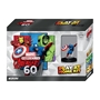 Heroclix: Avengers 60th Anniversary Play at Home Kit Captain America (DAMAGED) - 84906 [634482849064]-DB