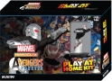 Heroclix: Avengers Forever Play At Home Kit  